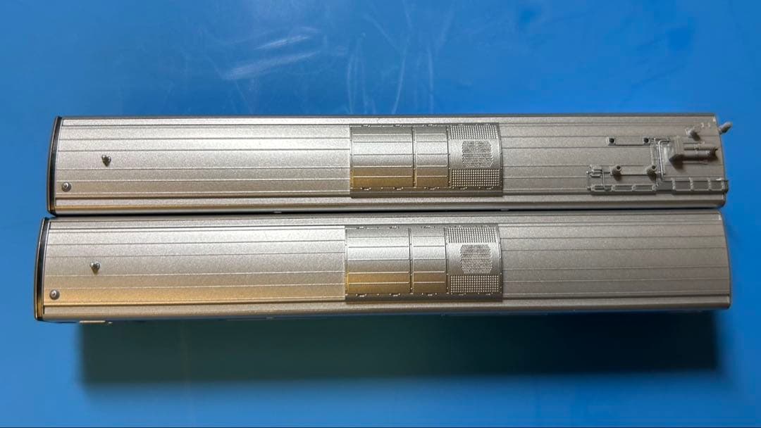 GREENMAX JR九州817系0番台　鹿児島車