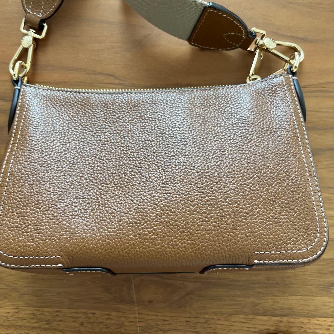 FURLA フルラ　ショルダーバッグ