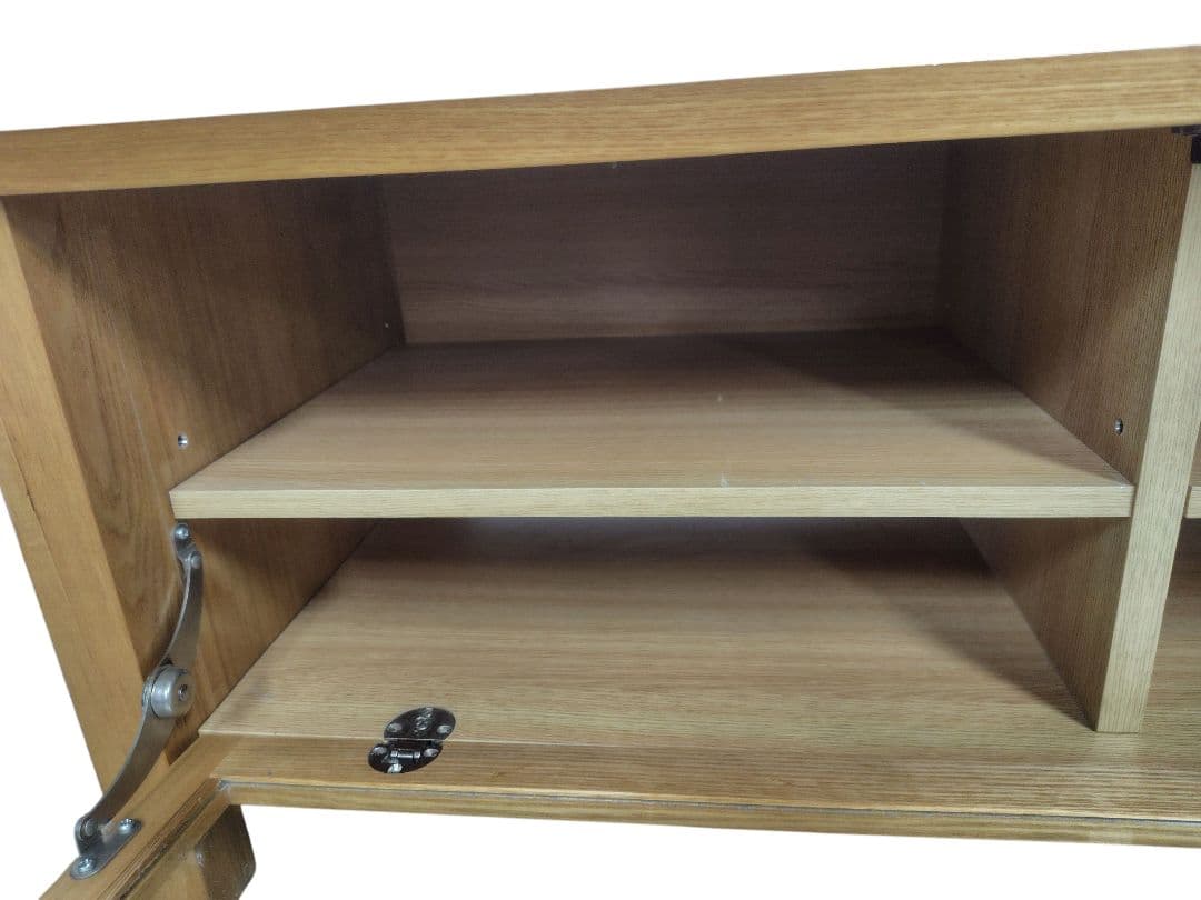 『MUJI』無印良品 テレビボード テレビ台