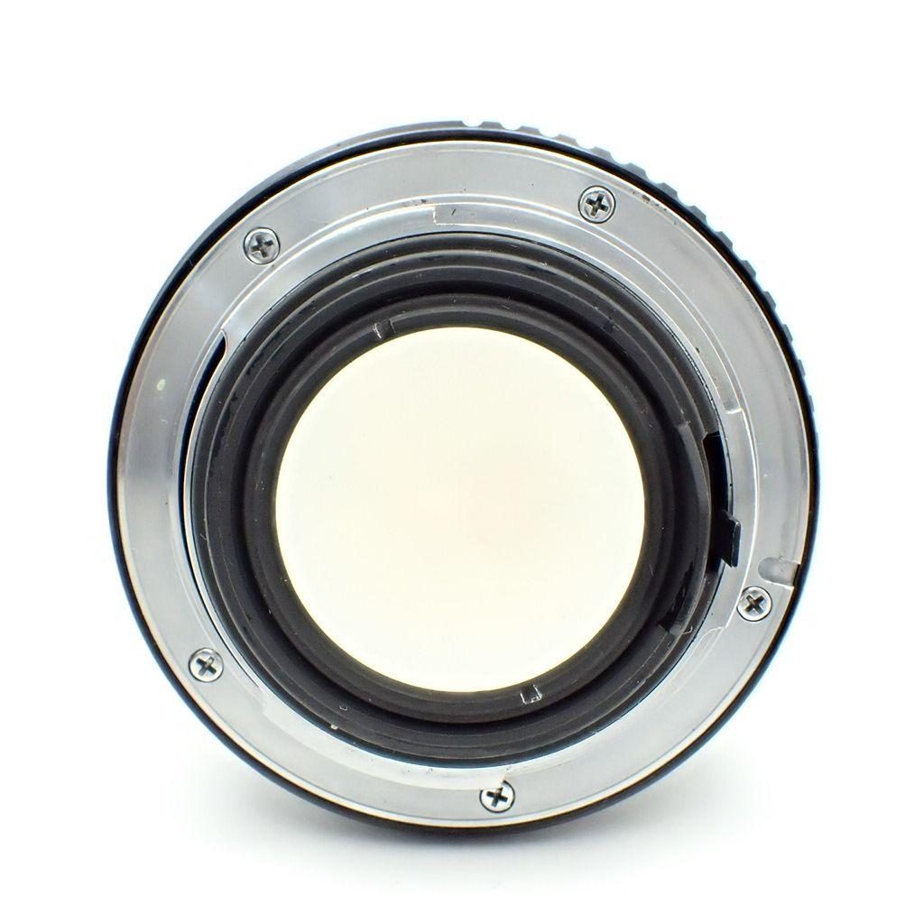 【動作確認済】PENTAX K1000＆SMC PENTAX 50mm f1.4