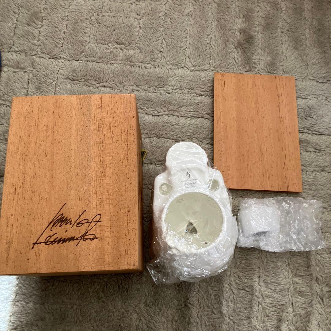 氷室京介　キャンドルシェード