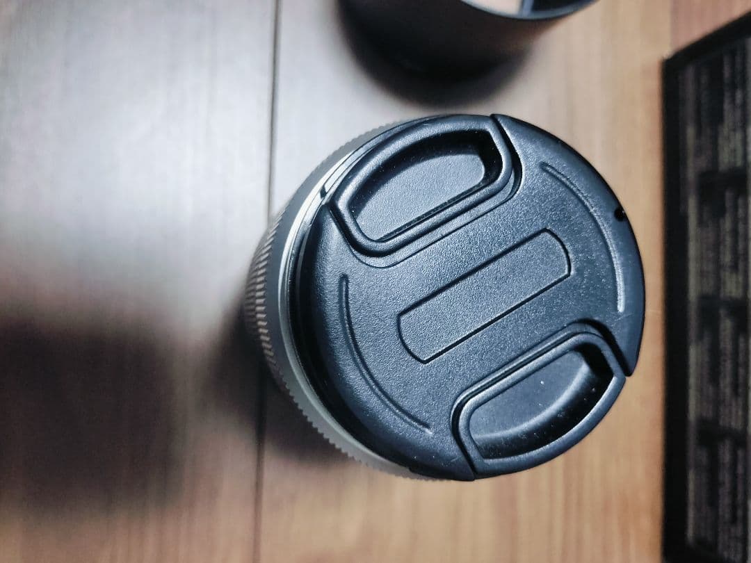 ウ*ギ様 Fujinon XC50-230mm F4.5-6.7 OIS II