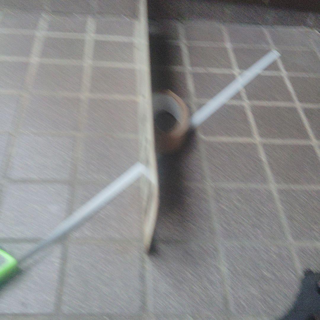 【サボ　行先板】（表）大　曲⇔角　館 （裏）回　送