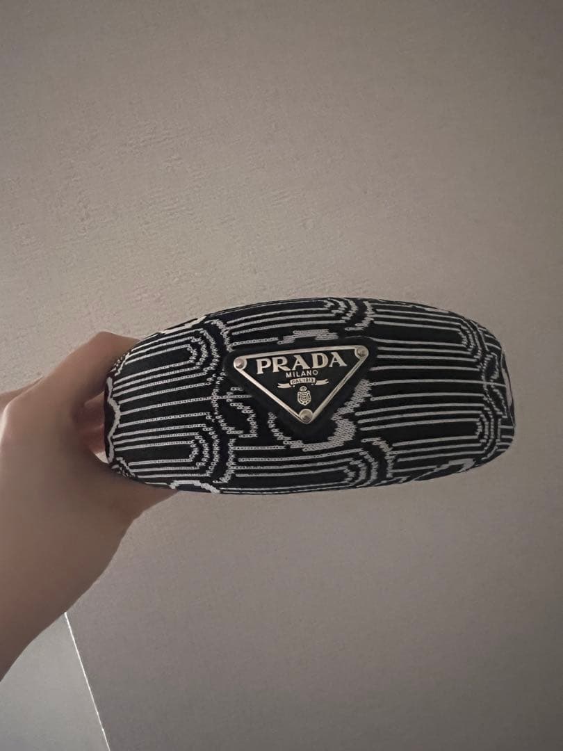 prada カチューシャ　最終値下げ