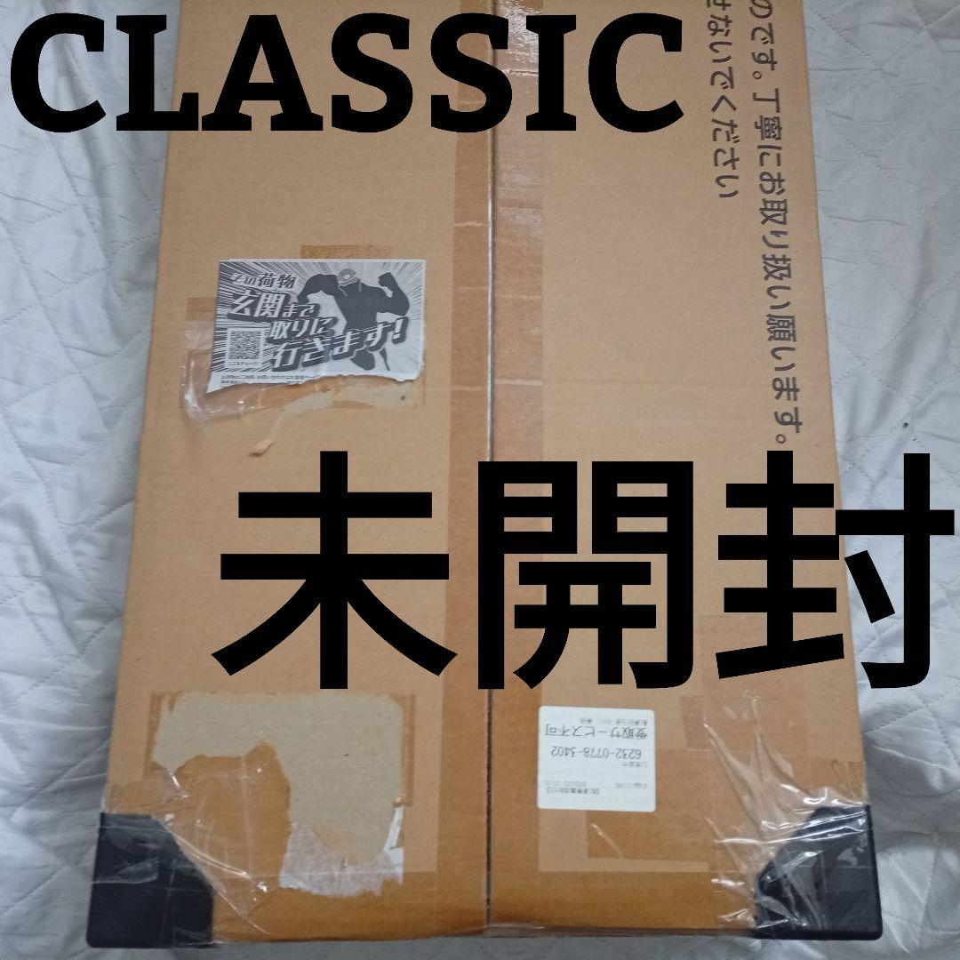 未開封 ポケモンカードゲーム CLASSIC