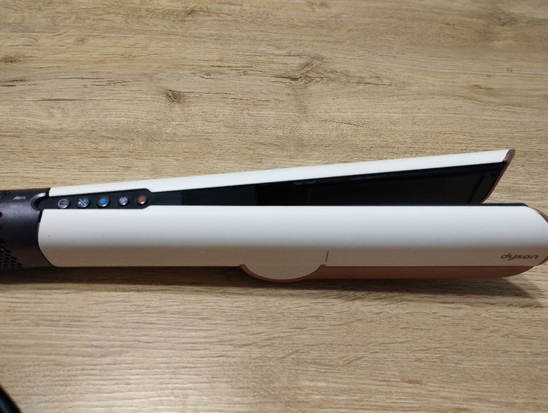 Dyson HT01 へアストレイトナー　さくらチェリー