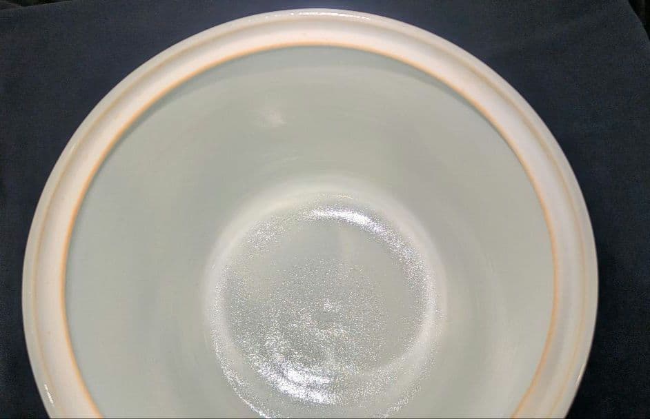 『こども』水指　たくま作　茶道具　伊万里　水差し 池田拓磨