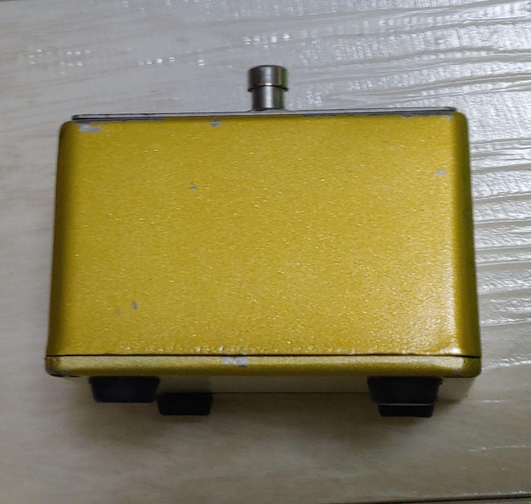 HUMAN GEAR VIVACE SPECIAL 箱・取説付属