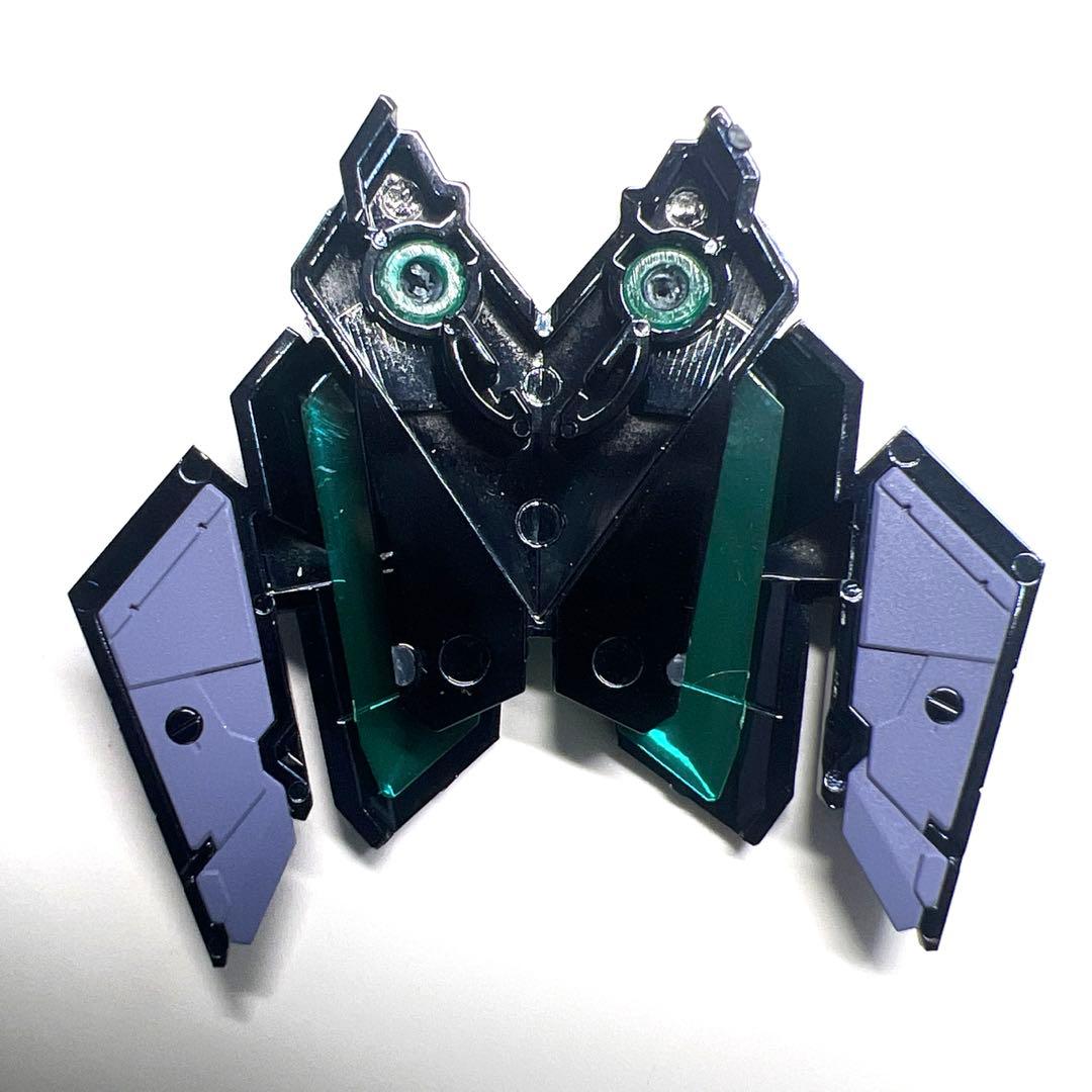 （完成品）RG バンシィ・ノルン（最終決戦仕様）［スペシャルコーティング］