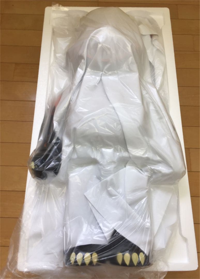 新品未使用！BE@RBRICK ベアブリック ゴジラ デストロイア1000%