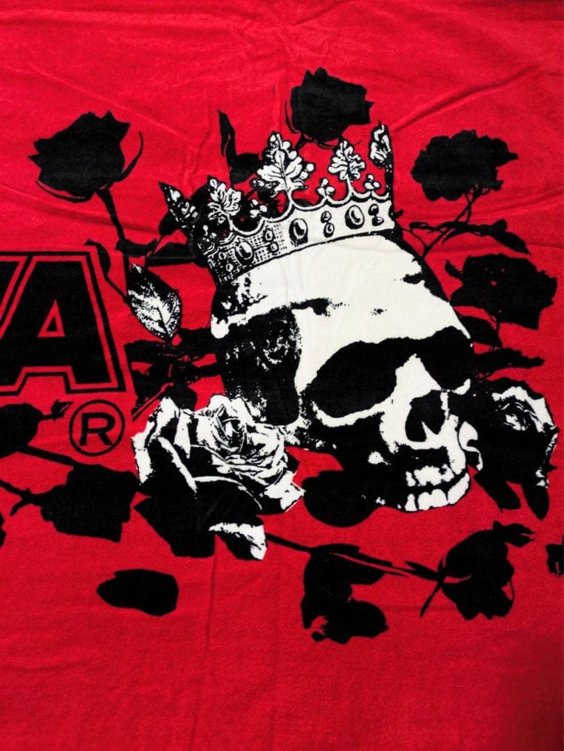 矢沢永吉SBTスペシャルビーチタオル　 ロックレジェンド タオル希少