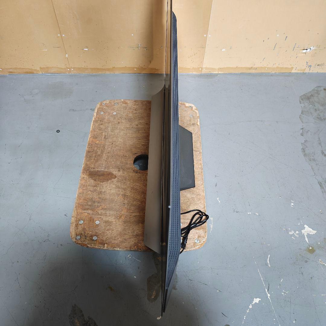 LG 65V型 有機EL テレビ 4K 2019年製 ドルビービジョン対応