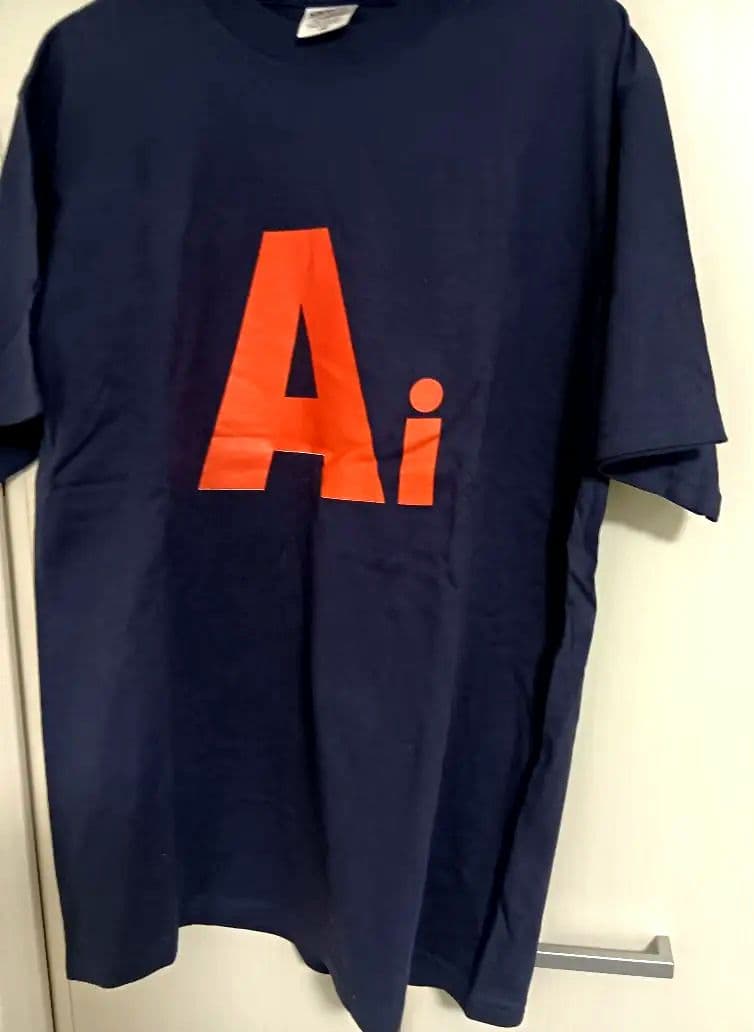 aiko Tシャツ　Love Like Pop 3