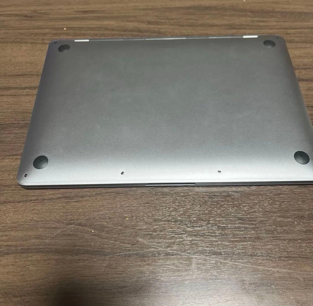 MacBook Pro2020 M1 1TB 16GB 24時間以内に発送します