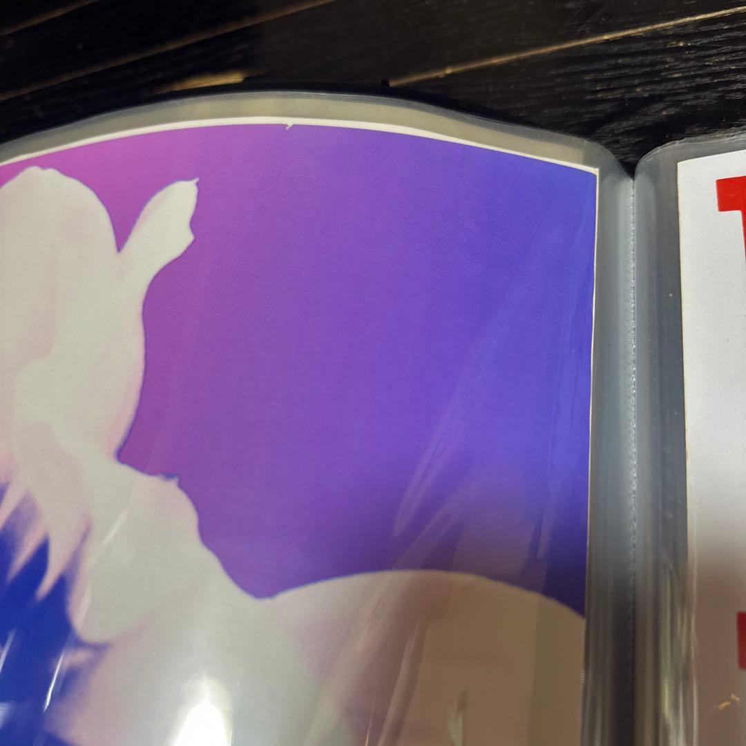 大セール品　ピンクサファイア　B2ポスター　3枚セット　ミュージシャン　おまけ付