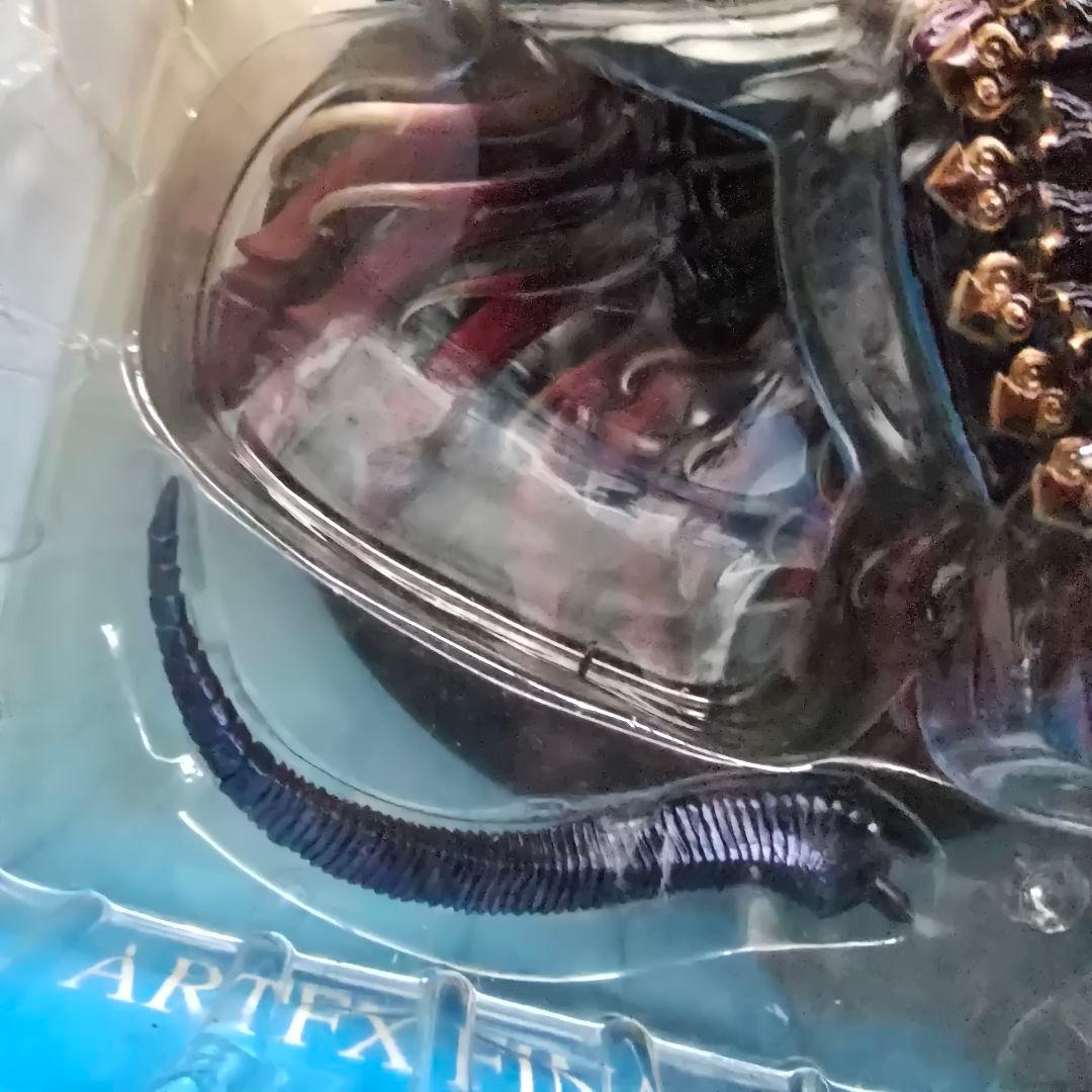 【レア】コトブキヤ　ARTFX ファイナルファンタジーX　 バハムート