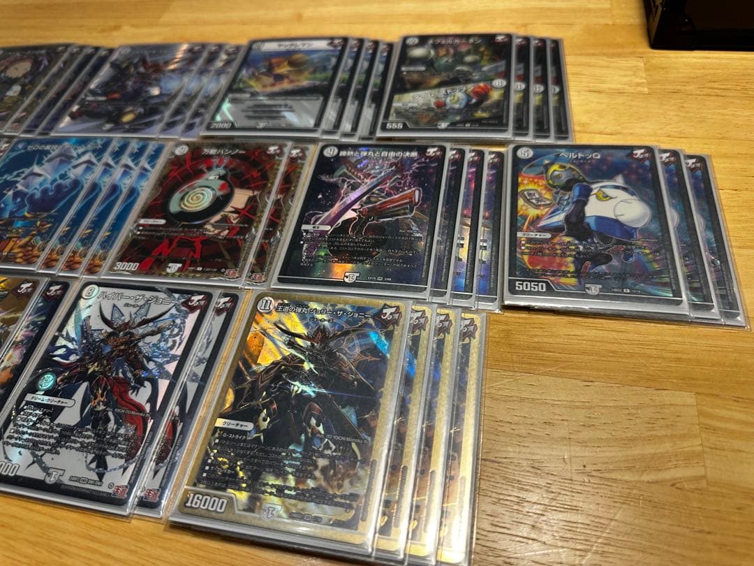 【CS構築】無色ジョーカーズ デッキ