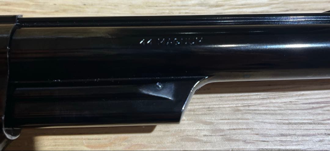 尚哉 TANAKA WORKS S&W M29