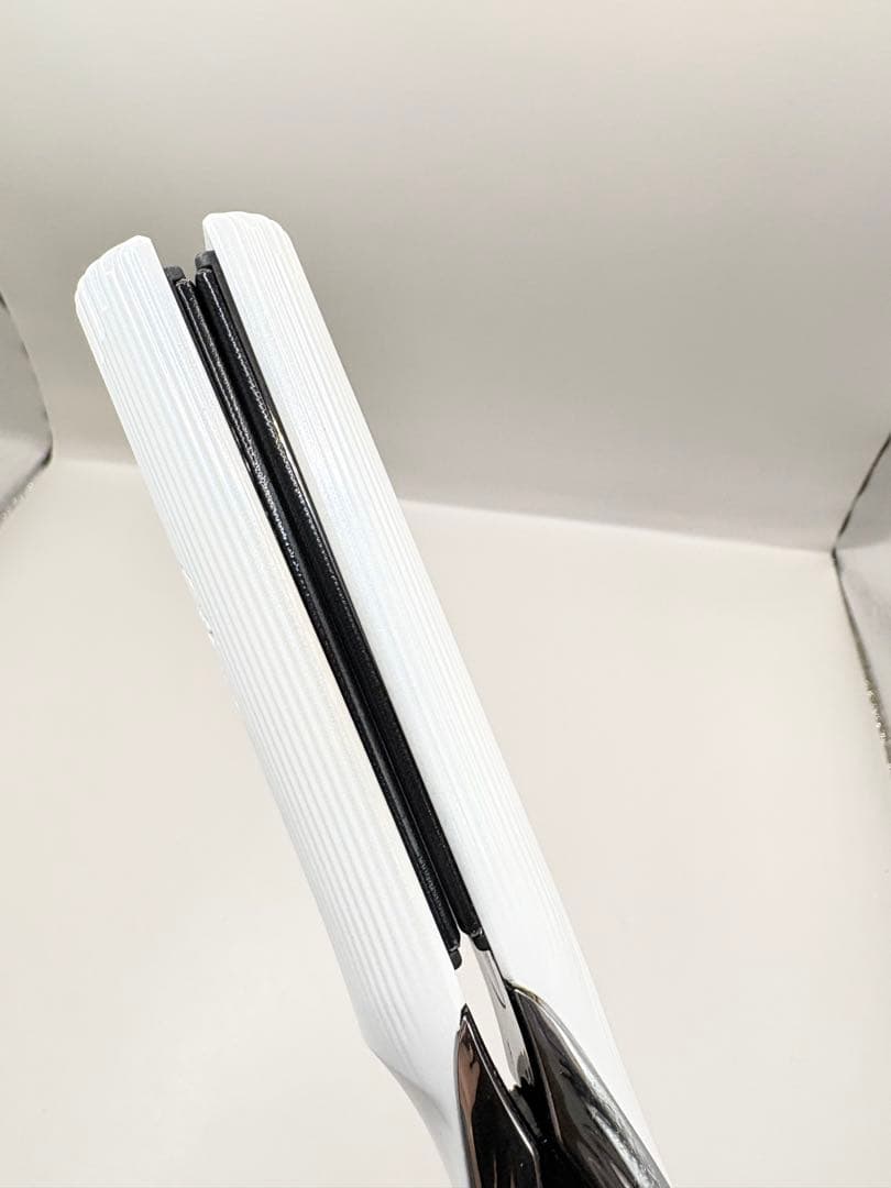 ReFa MTG リファ ストレートアイロン ヘアアイロン 603