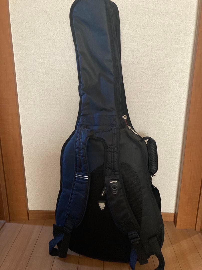 Aria Dreadnought アコースティックギター　AF-280N