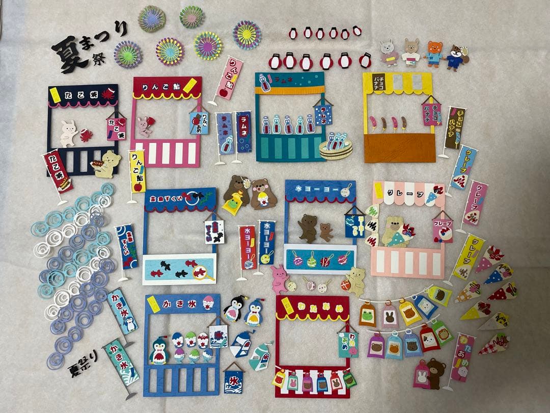 りんご飴屋台セットオーダー受付中です