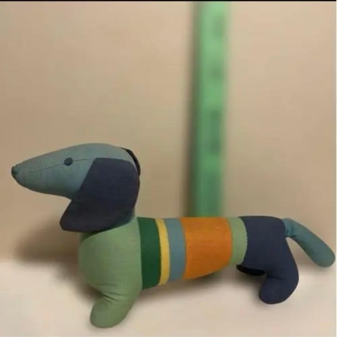 1972年ミュンヘンオリンピック 初の公式マスコット夏季競技大会