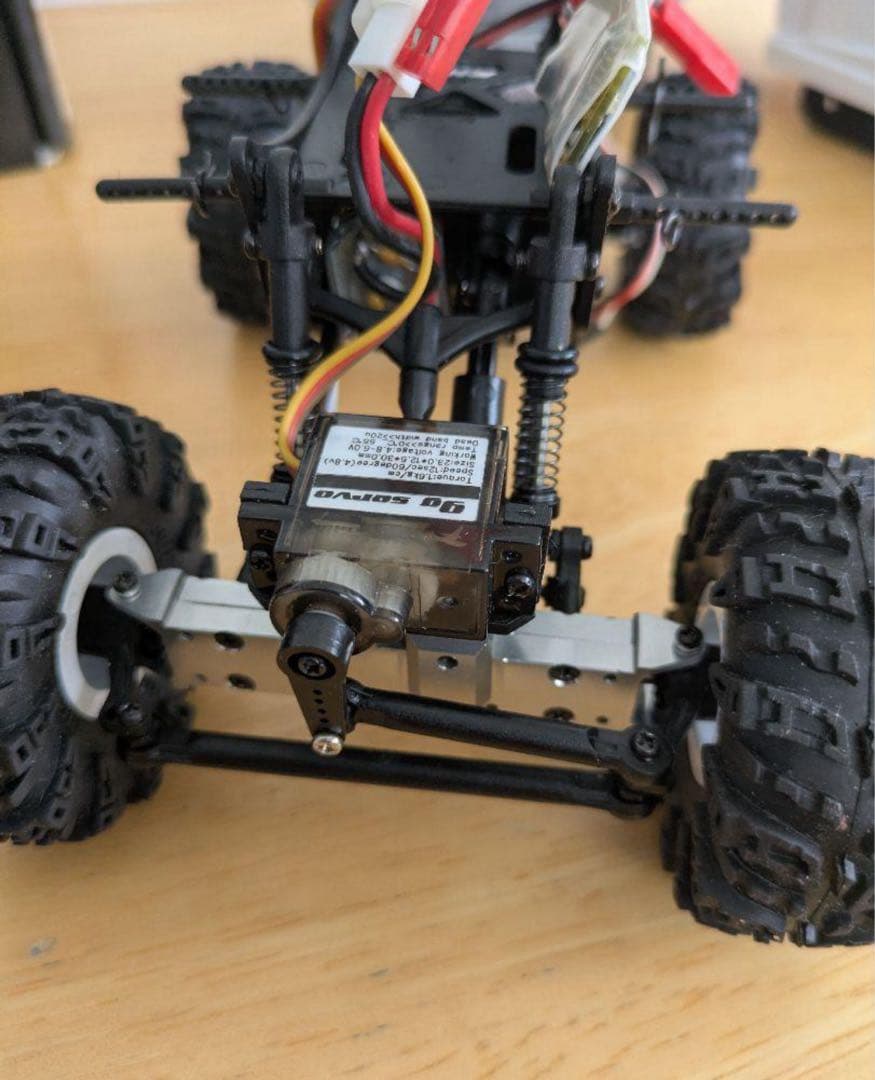 ヨコモ ミニクロ