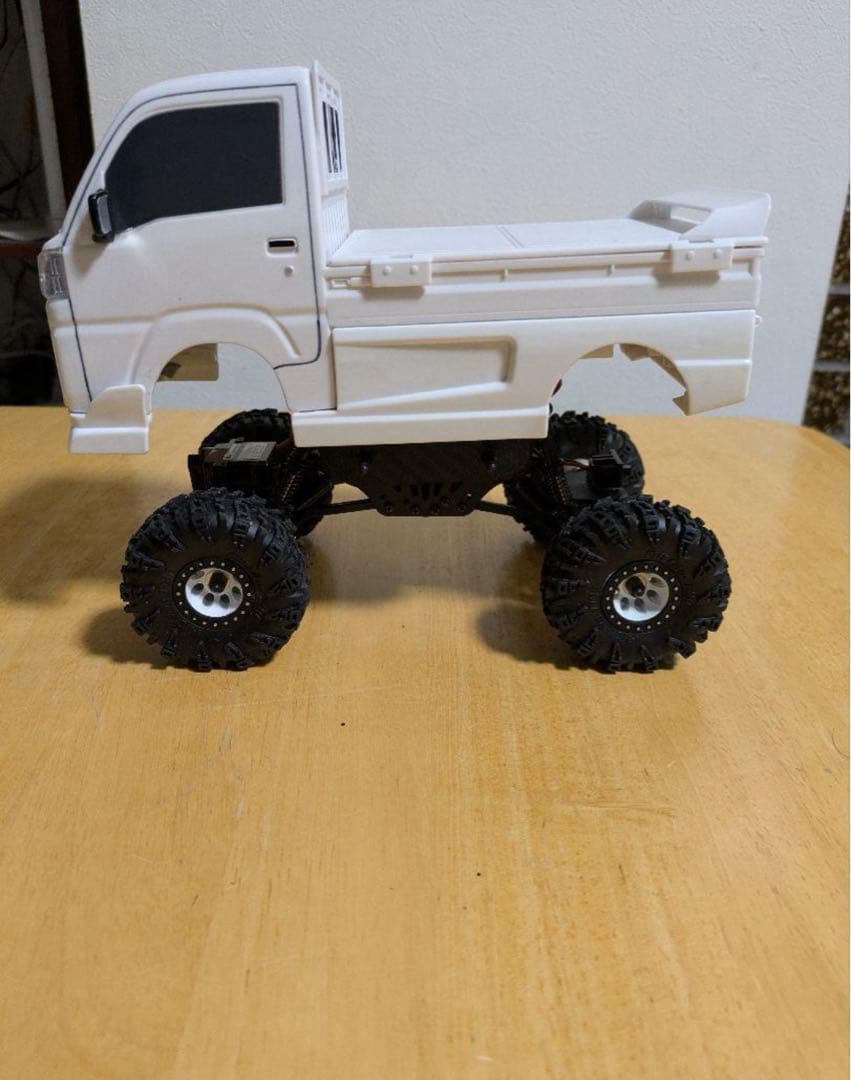 ヨコモ ミニクロ