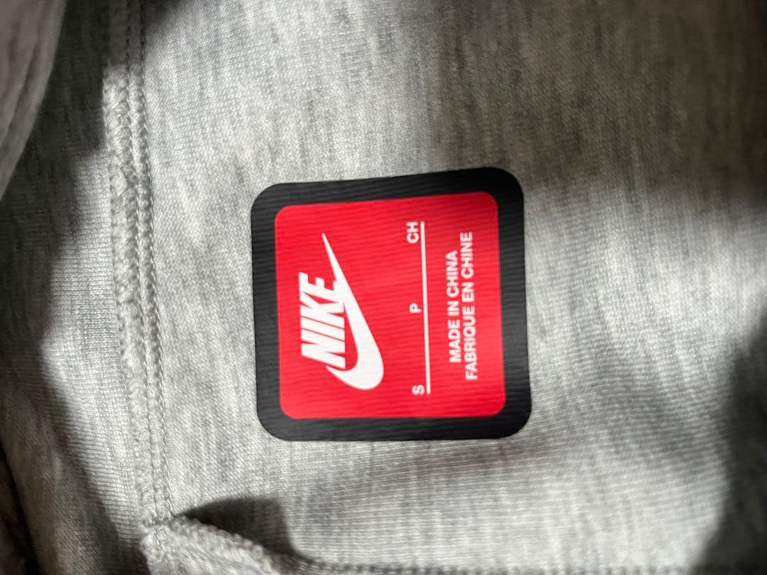 NIKEテックフリースSサイズ　セットアップ