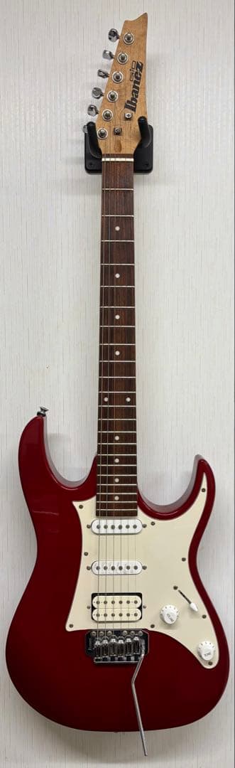 アイバニーズ　grx40