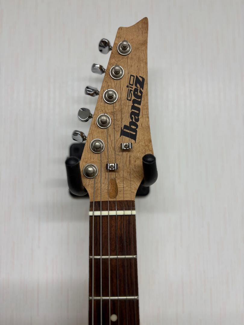 アイバニーズ　grx40