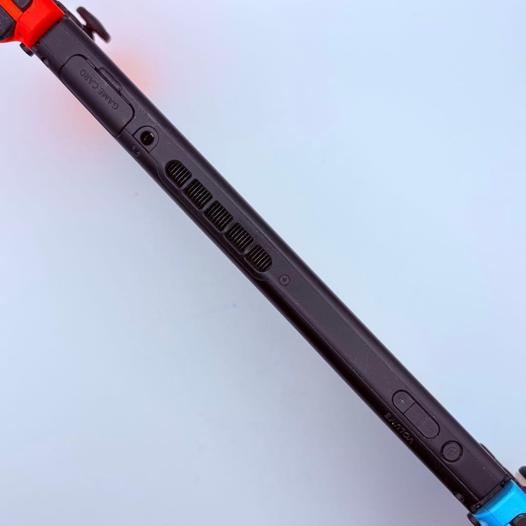 Nintendo Switch 本体 JOY-CON HAC-001 ※送料無料