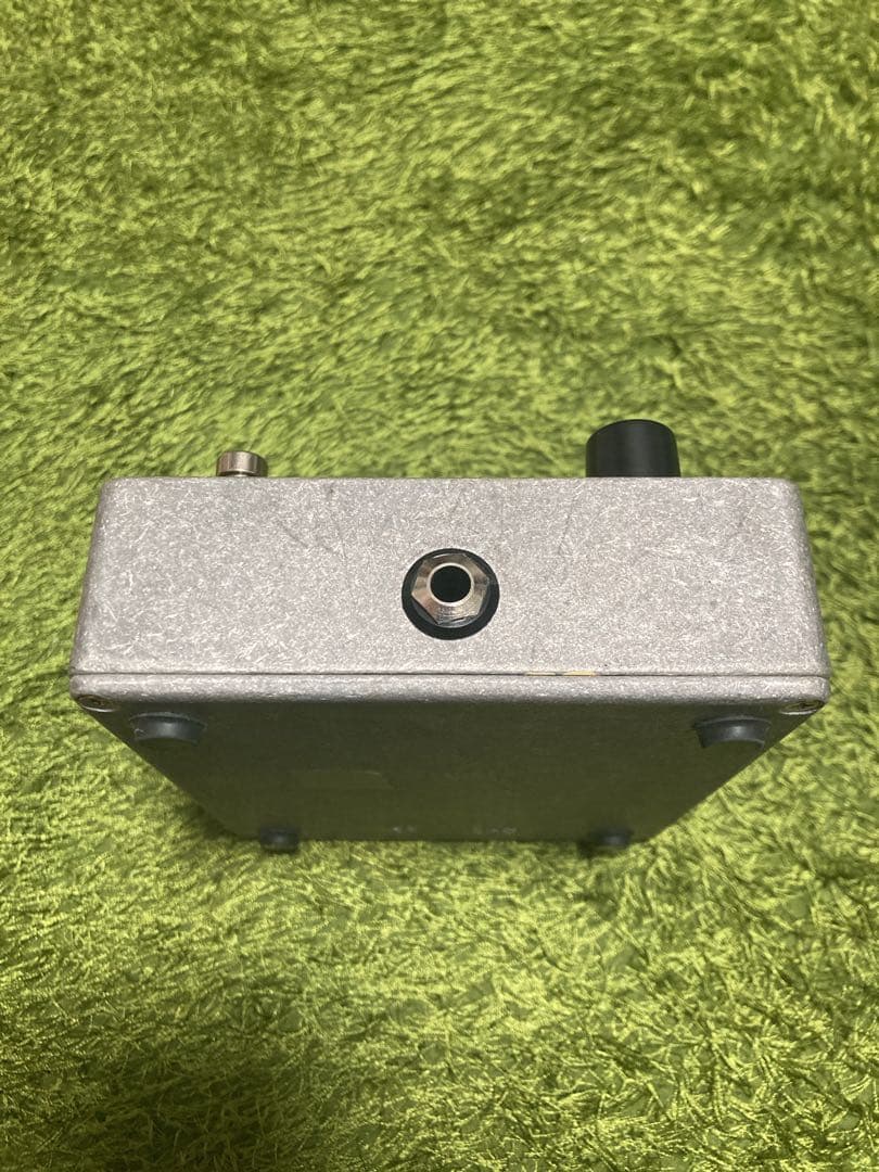 Electro-Harmonix Germanium 4 Big Muff