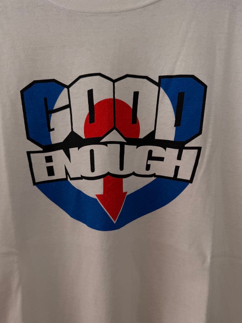 95年初期goodenoughグッドイナフ