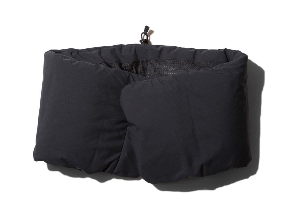  peak　★新品　スノーピーク　ダウンネックウォーマー