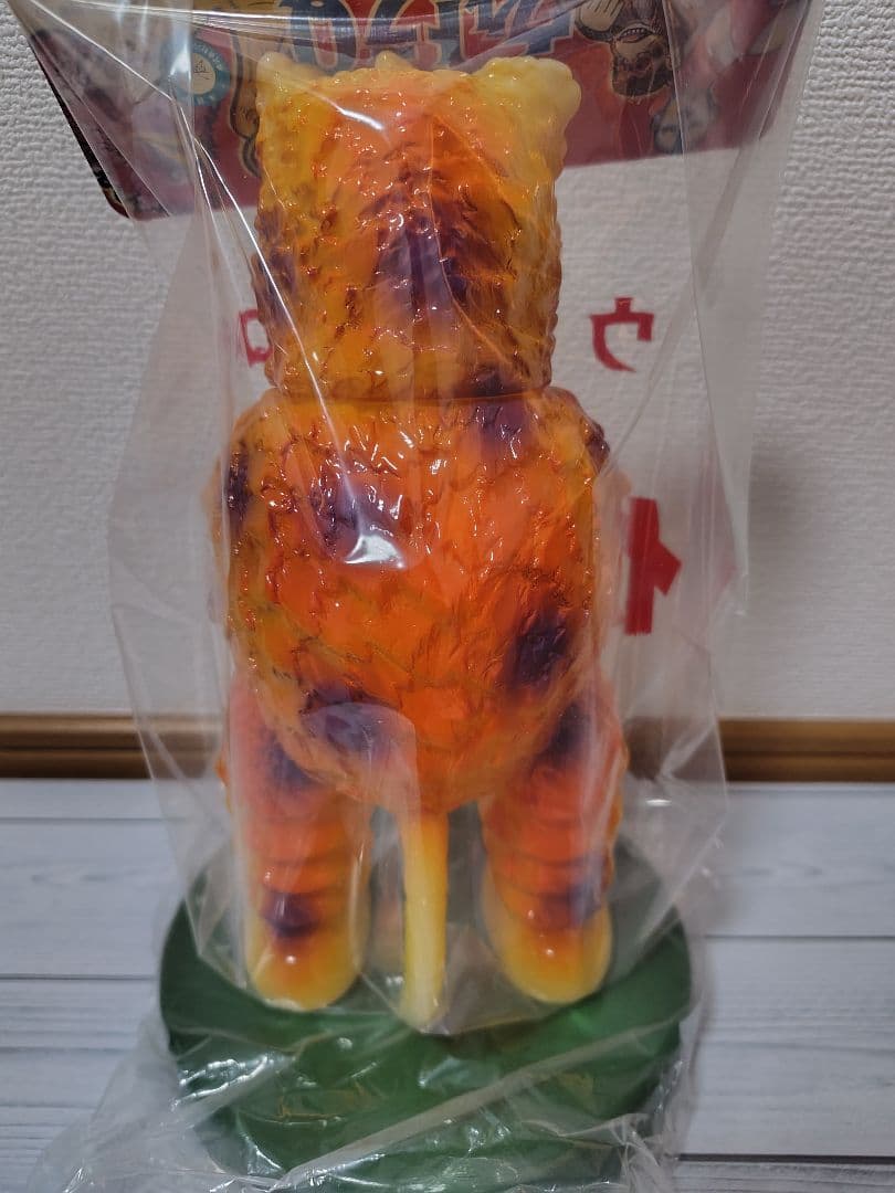 M1号 ハロウィン ガラモン GIDスーフェス スーパーフェスティバル