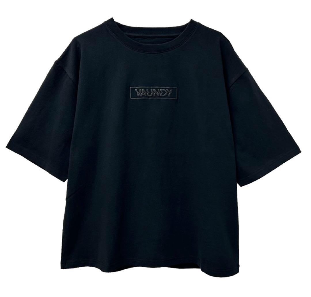 vaundyバウンディ新品replica即完売TシャツLサイズ黒