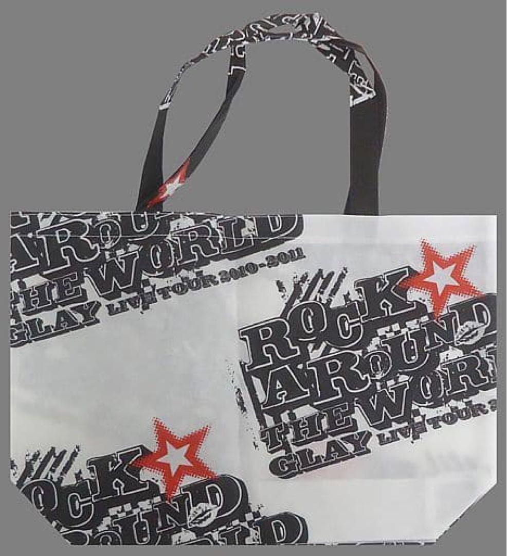 GLAY　エンタメくじ　30th Anniversary