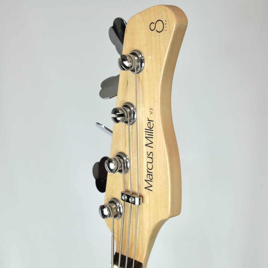 MARCUS MILLER SIRE V3 4ST マーカスミラー　サイアー