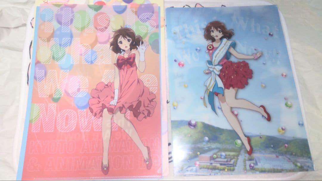 kumiko×kumiko響けユーフォニアム