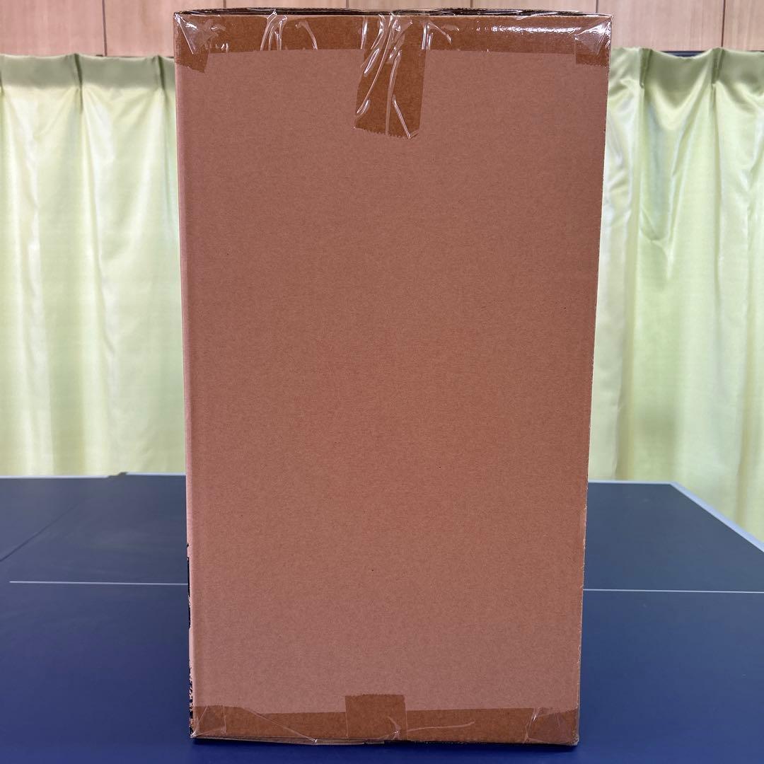 ギガンティック シリーズ ゴジラ(2016) シン・ゴジラ 少年リック限定版