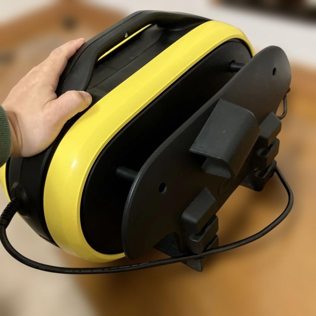 ケルヒャー　高圧洗浄機