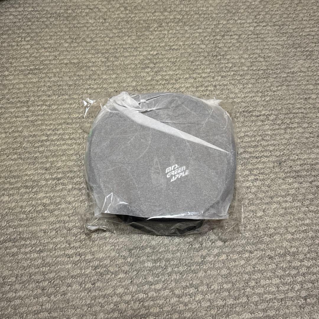 ミセス ヘッドホン 、ポータブルCDプレイヤー、ショルダーバッグ3点セット