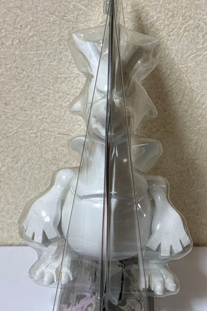 【TOUMA】GOON グーン 白素体