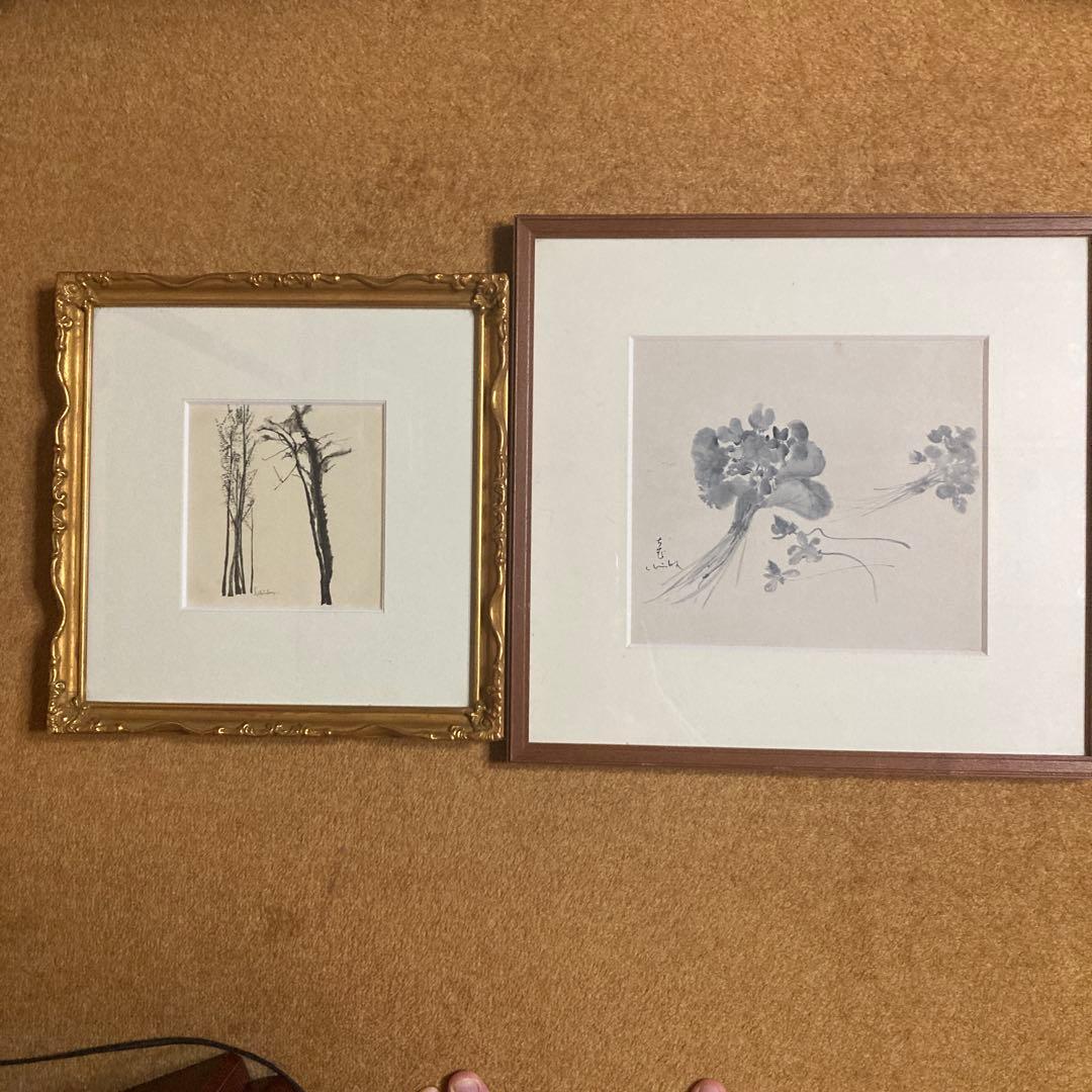 //toritake221//千葉勝2枚セット