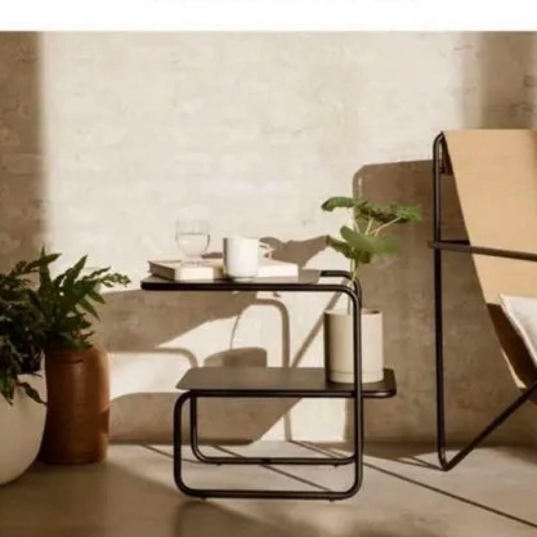 ferm LIVING Level Side Table（レベルサイドテーブル）