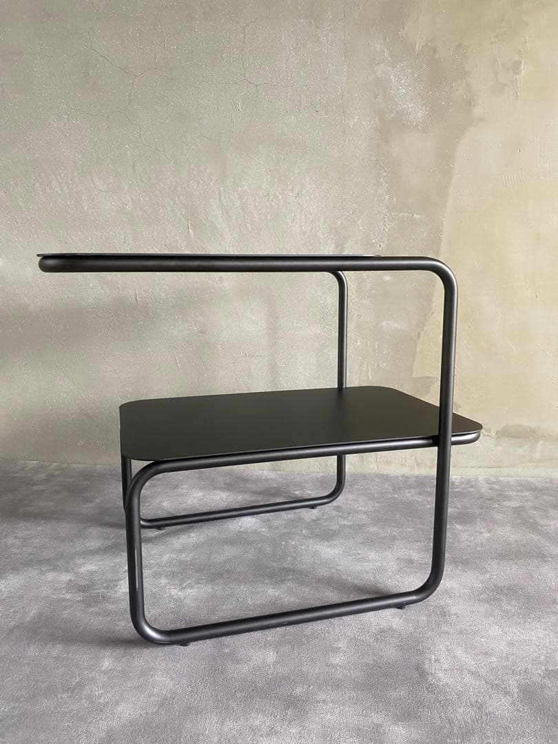 ferm LIVING Level Side Table（レベルサイドテーブル）