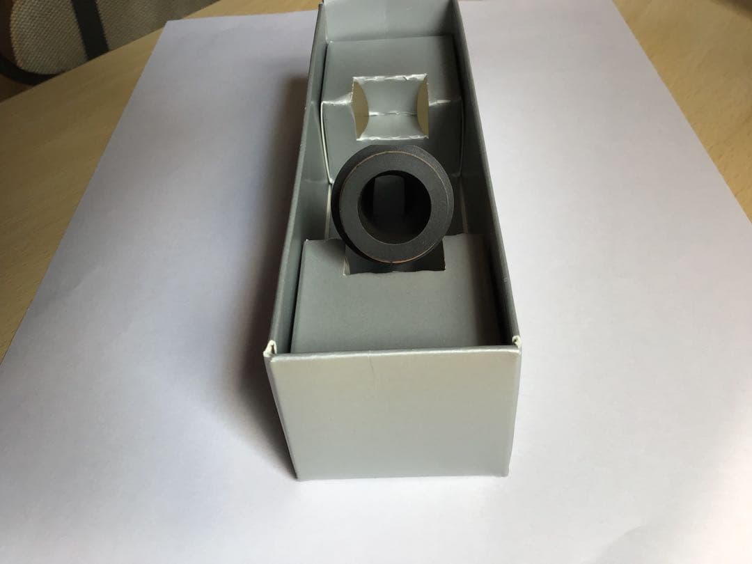 Rico Reserve クラリネットマウスピース　X0 1.00mm