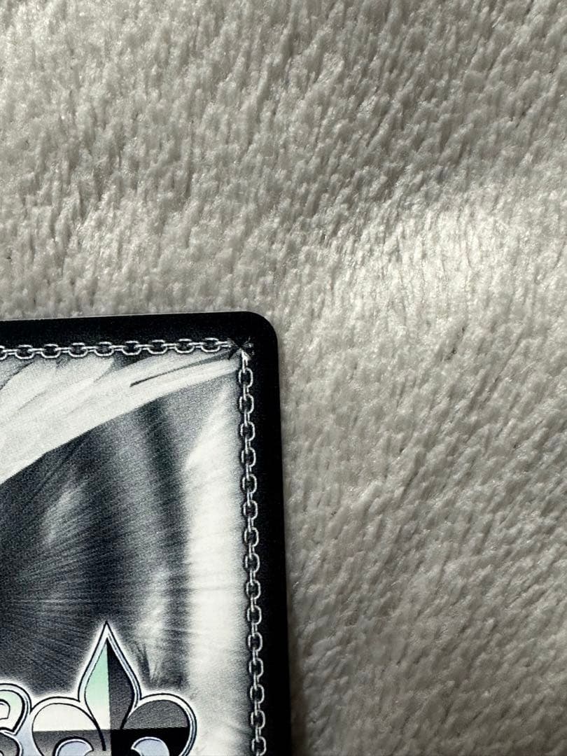 ヴァイスシュヴァルツ 両手いっぱいの幸せ サイン