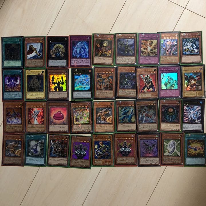 遊戯王まとめ売り値下げ